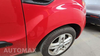 2010 Kia Soul + – miniatura 27
