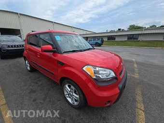 2010 Kia Soul + – miniatura 3