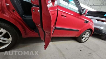 2010 Kia Soul + – miniatura 30
