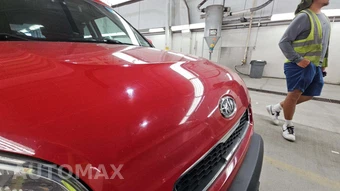 2010 Kia Soul + – miniatura 34