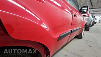 2010 Kia Soul + – miniatura 35