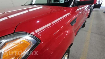 2010 Kia Soul + – miniatura 37