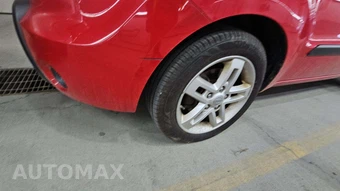 2010 Kia Soul + – miniatura 38