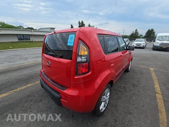 2010 Kia Soul + – miniatura 4