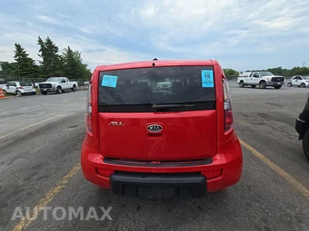 2010 Kia Soul + – miniatura 5