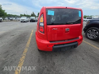 2010 Kia Soul + – miniatura 6