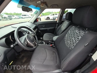 2010 Kia Soul + – miniatura 7