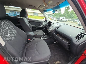 2010 Kia Soul + – miniatura 8