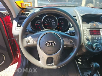 2010 Kia Soul + – miniatura 10