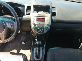 2010 Kia Soul + – miniatura 11