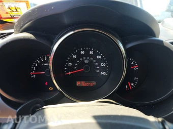 2010 Kia Soul + – miniatura 12