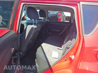 2010 Kia Soul + – miniatura 13
