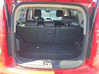 2010 Kia Soul + – miniatura 16