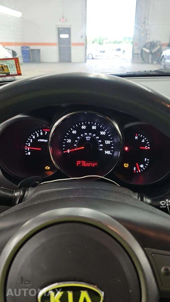 2010 Kia Soul + – miniatura 18