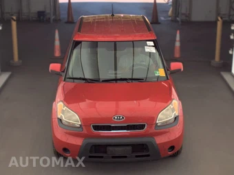 2010 Kia Soul + – miniatura 2