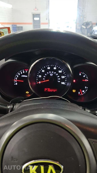 2010 Kia Soul + – miniatura 25