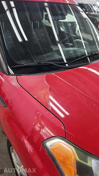 2010 Kia Soul + – miniatura 26