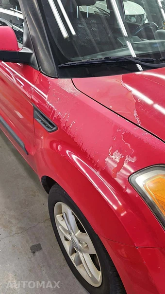 2010 Kia Soul + – miniatura 27