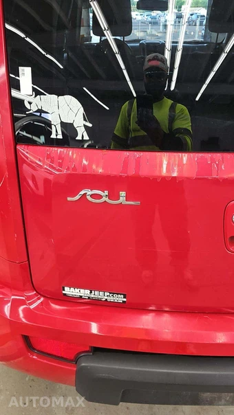 2010 Kia Soul + – miniatura 31