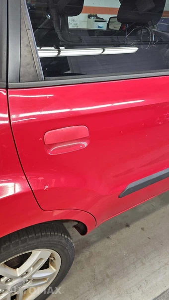 2010 Kia Soul + – miniatura 32