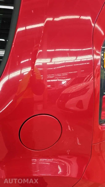 2010 Kia Soul + – miniatura 36