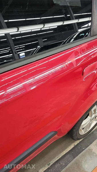 2010 Kia Soul + – miniatura 37