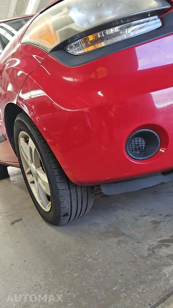 2010 Kia Soul + – miniatura 38