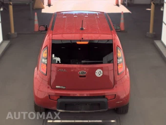 2010 Kia Soul + – miniatura 5