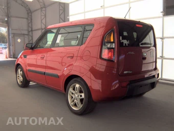 2010 Kia Soul + – miniatura 6