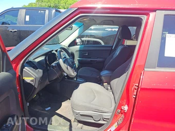 2010 Kia Soul + – miniatura 7