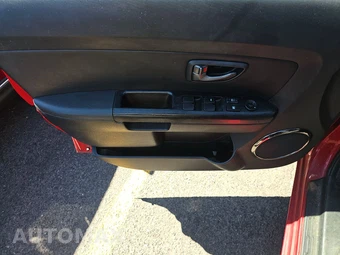 2010 Kia Soul + – miniatura 9