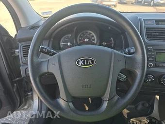2010 Kia Sportage LX - miniatura 10