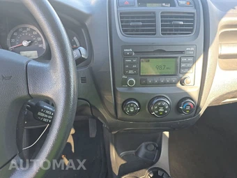 2010 Kia Sportage LX - miniatura 11
