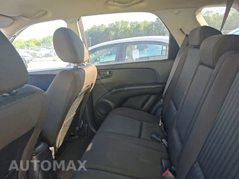 2010 Kia Sportage LX - miniatura 13