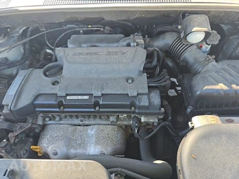 2010 Kia Sportage LX - miniatura 15