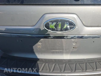 2010 Kia Sportage LX - miniatura 16