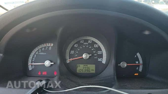 2010 Kia Sportage LX - miniatura 18