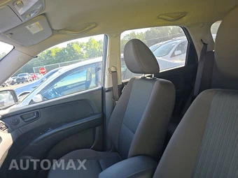 2010 Kia Sportage LX - miniatura 7
