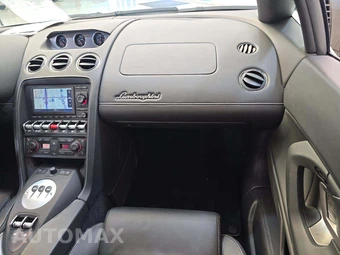 2010 Lamborghini Gallardo LP 560-4 Convertible – miniatura 17