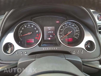 2010 Lamborghini Gallardo LP 560-4 Convertible – miniatura 9