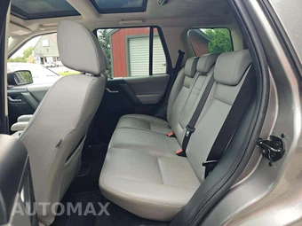 2010 Land Rover LR2 HSE – miniatura 13
