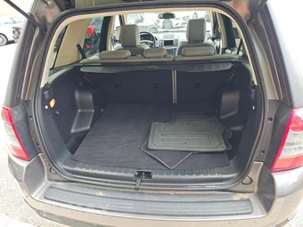 2010 Land Rover LR2 HSE – miniatura 14
