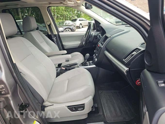 2010 Land Rover LR2 HSE – miniatura 18