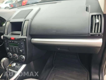 2010 Land Rover LR2 HSE – miniatura 19