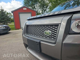 2010 Land Rover LR2 HSE – miniatura 21