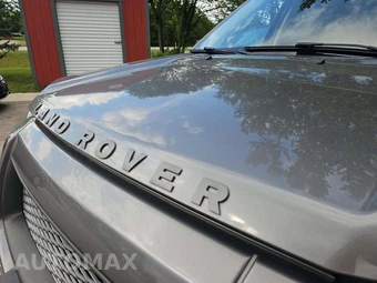 2010 Land Rover LR2 HSE – miniatura 22