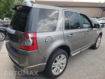 2010 Land Rover LR2 HSE – miniatura 3