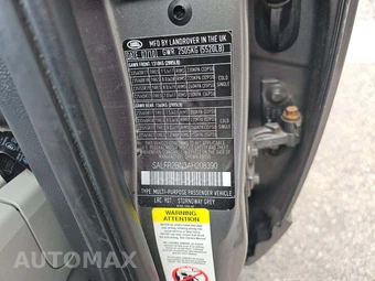 2010 Land Rover LR2 HSE – miniatura 5