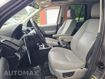 2010 Land Rover LR2 HSE – miniatura 6