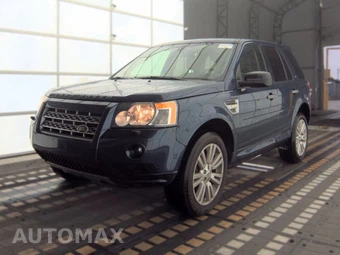 2010 Land Rover LR2 HSE — samochód z USA z aukcji Manheim, oferta Kup Teraz w AUTOMAX